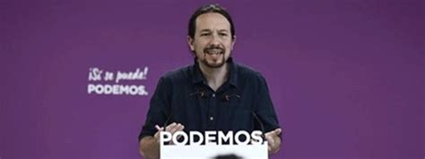 Iglesias Y El Juego De Resistir Insiste En Entrar En El Gobierno