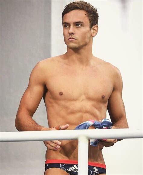 Eikon S 12 Gays Of Christmas Gay 5 Tom Daley Gay Nation