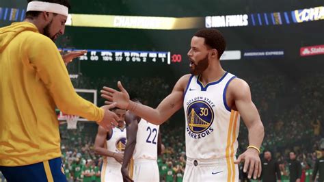 NBA 2K23 Ratings For Players, Rookies, And More - GameSpot