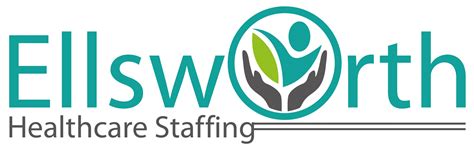 Terri Lawson Adams With Ellsworth Healthcare Staffing Llc Business