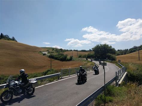 Castellina Way Chianti Toscana La Gallery Motoskills It