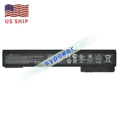 Genuine Ar Ar Xl Battery For Hp Zbook Hstnn Ib H Hstnn Ib I