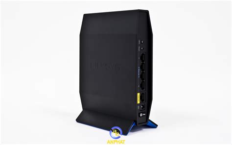 Review Linksys Dual Band Ac Wifi Router E Ch I L C Th T