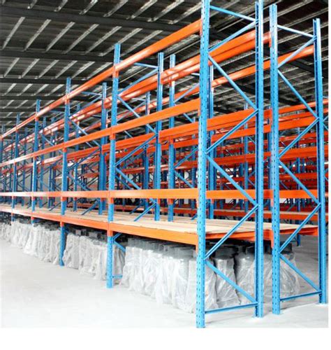 News - how to calculate pallet rack load capacity？