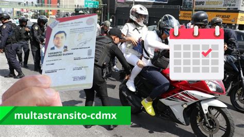 ¿cómo Sacar Cita Para Licencia De Conducir De Moto En Puebla