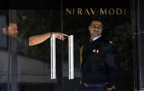 Pnb Fraud Case Cbi Sleuths Interrogate Chartered Accountant Of Nirav