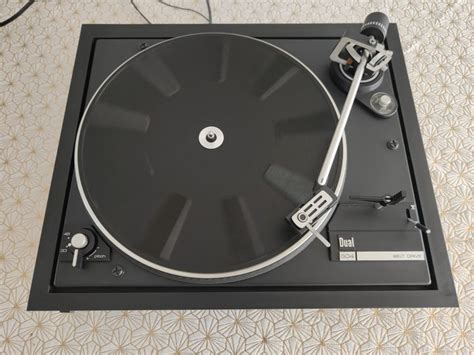 Dual Direct Drive Turntable Catawiki