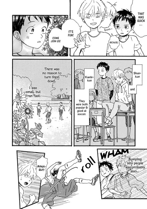 [shinomiya Shino] Tondari Hanetari [eng] Page 2 Of 14 Myreadingmanga