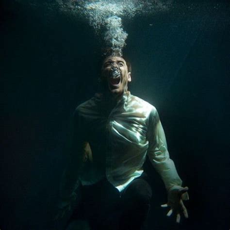 Still Life Screaming Underwater Photography Screaming Underwater