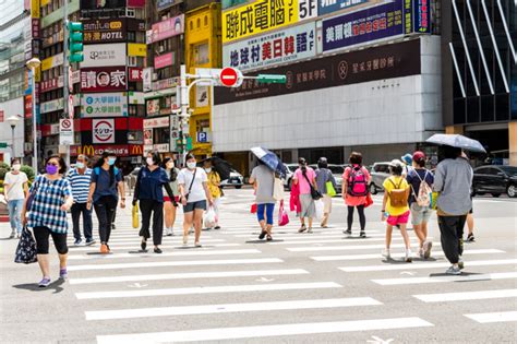 北漂或回鄉工作？過來人曝月薪最低門檻：別來台北受苦 生活 中時新聞網