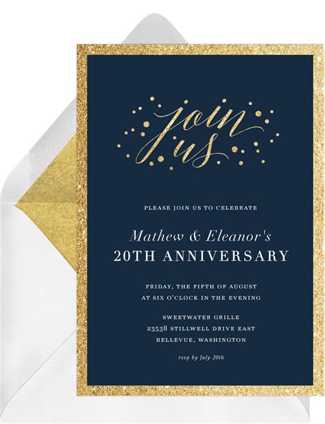 How To Create A Grand Opening Invitation That Impresses