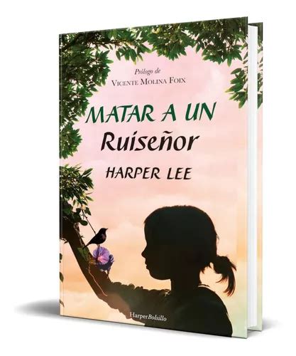 Libro Matar A Un Ruise Or Harper Lee Original