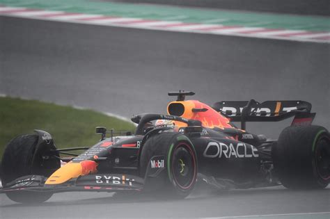 Verstappen Gana En Suzuka Y Revalida El T Tulo De Campe N Del Mundo De