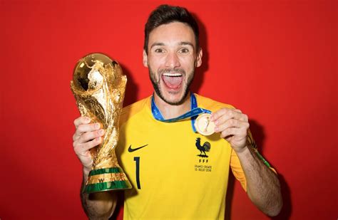 Hugo Lloris Anuncia Que Deja A La Selección De Francia Unanimo Deportes