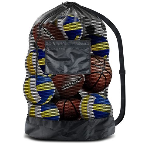 Custom Mesh Bag - Mesh Ball Bag Factory Bag OEM ODM | JUNYUAN