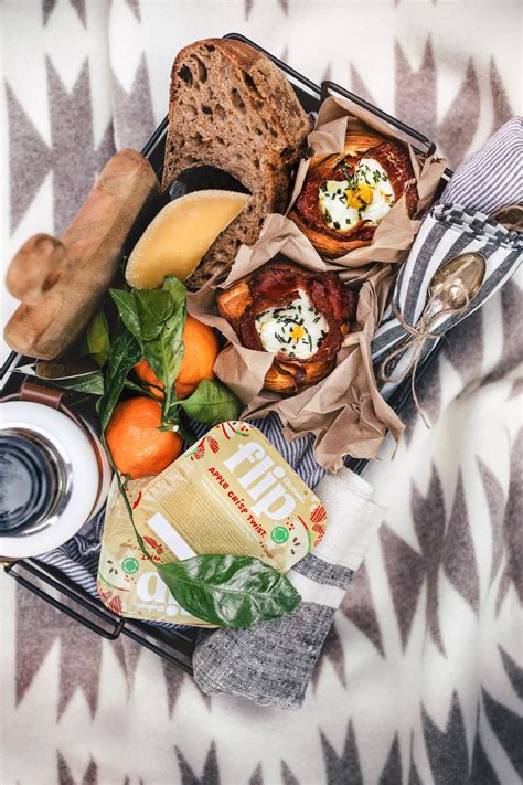 A Winter Picnic Honestlyyum