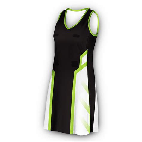 Netball Uniforms - Uniform Link