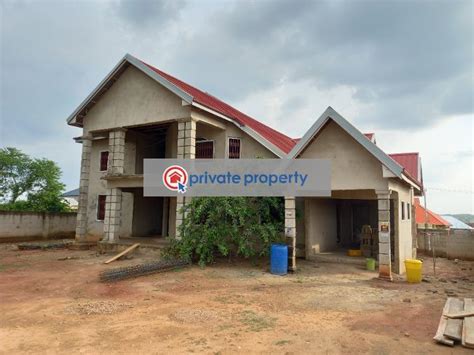 Bedroom House For Sale Ejisu Ampabame Ejisu Juaben Municipal Ashanti