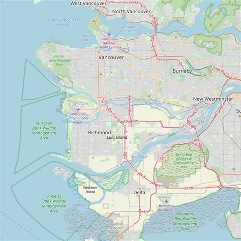 Vancouver January Weather Average Temperature British Columbia