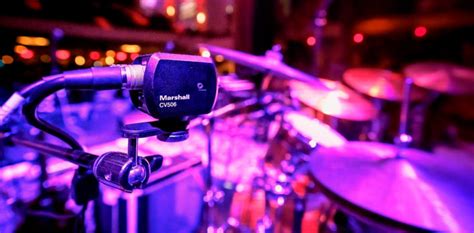 Dayglo Presents Cuenta Con Las C Maras Pov De Marshall Para Sus