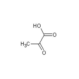 Pyruvic Acid Aroma Flavour Chemical CAS 127 17 3 Augustus Oils Ltd