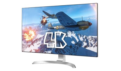 Meilleur Ecran PC 4k 144hz Comparatif Test Avis