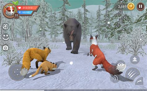 WildCraft: Animal Sim Online 3D - App on Amazon Appstore