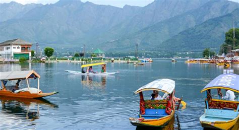 Cheapest Kashmir Budget Friendly Tour In 2024 KashmirHills