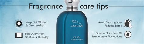 Jaguar FOR MEN ULTIMATE POWER EDT 100ML For Men Amazon In Beauty