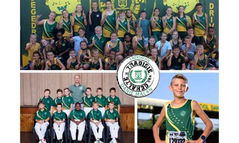 Laerskool Danie Malan | Rekord