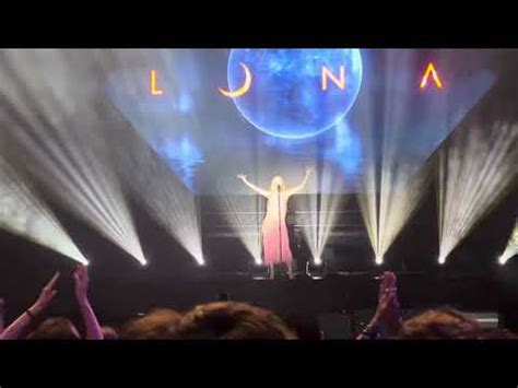 Luna The Tower Poland Barcelona Party 2024 Eurovision 2024