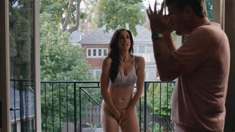 Catherine Reitman Nude Workin Moms 8 Pics Video