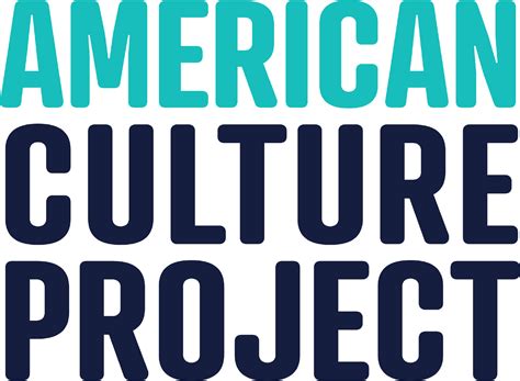 American Culture Project