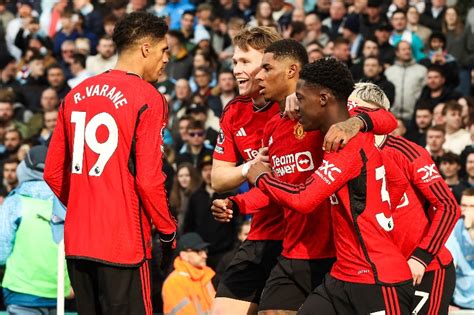 Coventry Vs Man Utd Prediction Odds And Betting Tips 21042024