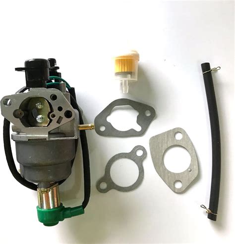 Amazon Hq Parts Generator Carburetor For Centurion Gp