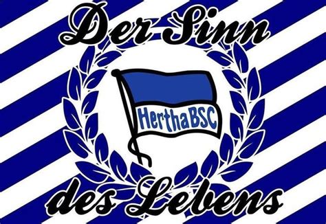 Pin Von Elia Kragerud Auf Fussball Hertha Bsc Bundesliga Hertha