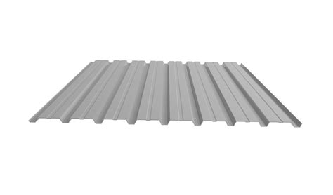 Pebliner Best Profile For Walls And Roofs In Steel Buildings