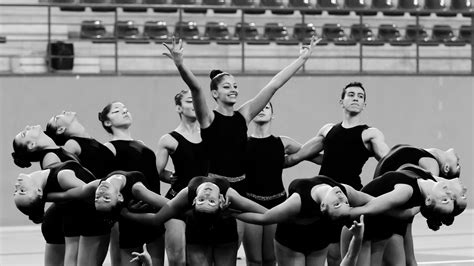 Ginastica Acrobatica Louletano