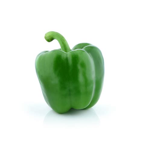 Green Peppers Kellett Foods