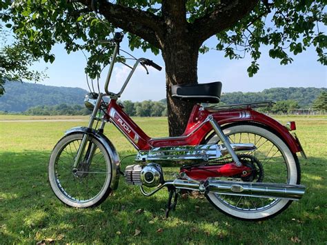 Puch Maxi S Töffli mit Ausweis CH 7502 Kaufen auf Ricardo