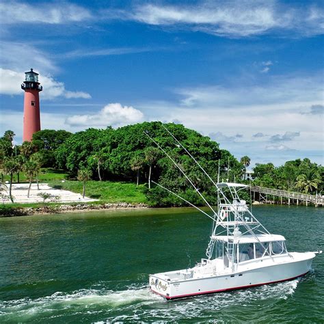 Sea Candy Sportfising Charters Jupiter 2023 Qué Saber Antes De Ir