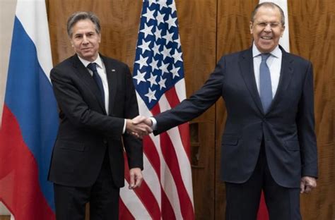 Us Russia Agreed To Keep Talking Amid Tensions Over Ukraine Ya Libnan