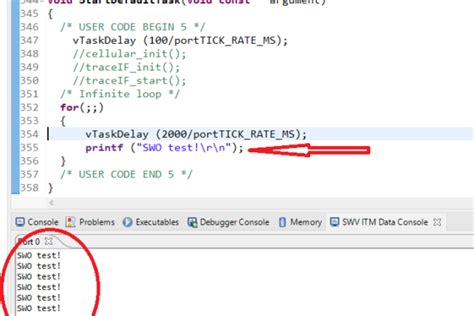 SOLVED Undefined Reference To Function STM32 CubeIDE PCB Artists