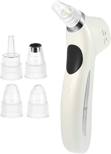 Amazon Vocoste Blackhead Remover Pore Vacuum Cleaner Blackhead