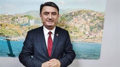 Tahsin Erdem Kimdir Chp Zonguldak Belediye Ba Kan Aday Tahsin