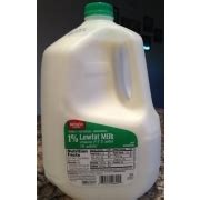 Winco Foods Lowfat Milk Calories Nutrition Analysis More Fooducate