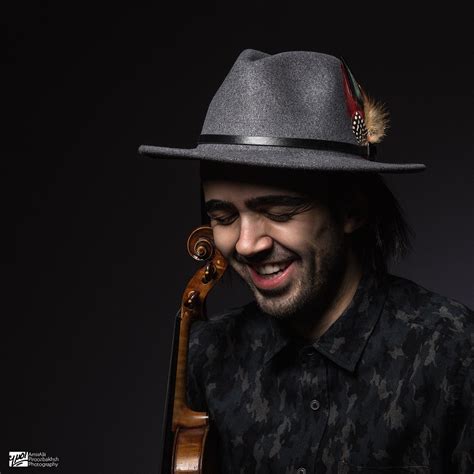 Amir Azimi - Official Website