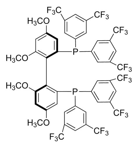 Sp S P Bis Bis Methoxy Dimethylphenyl Phosphino Bis