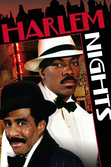 Harlem Nights - Alchetron, The Free Social Encyclopedia
