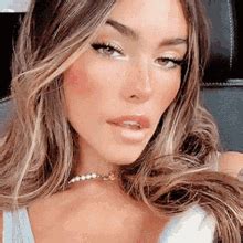 Sexy Blonde Shaking Ass GIFs Tenor